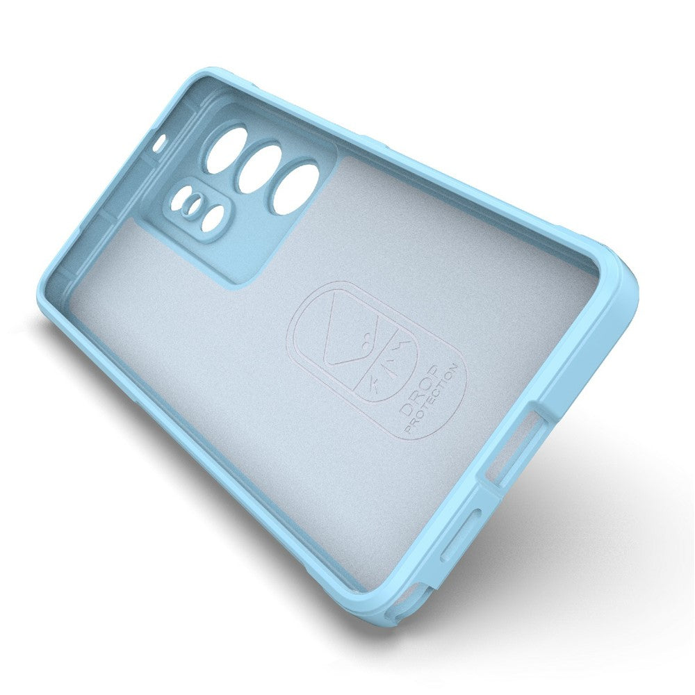 Husa pentru Samsung Galaxy S26 Ultra S948, Techsuit, Magic Shield, Bleu