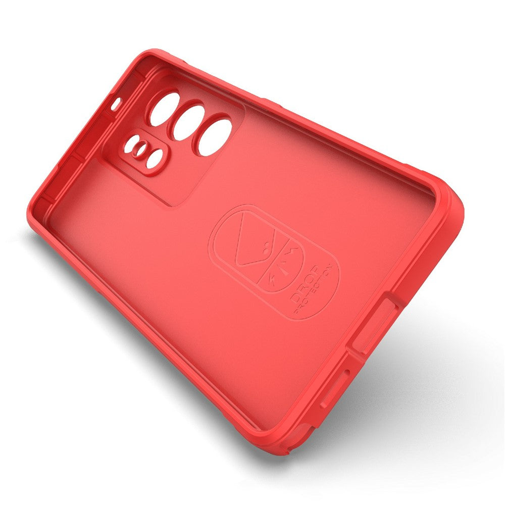 Husa pentru Samsung Galaxy S26 Ultra S948, Techsuit, Magic Shield, Rosie