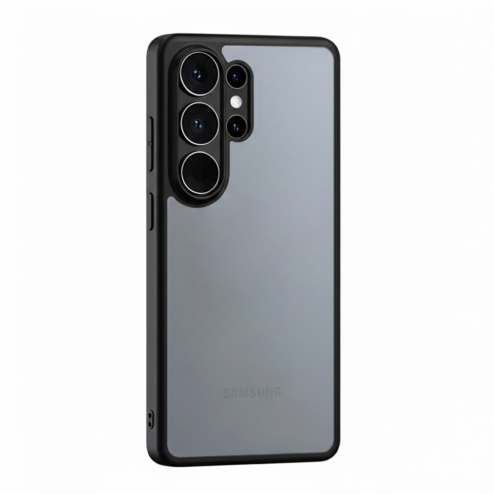 Husa pentru Samsung Galaxy S26 Ultra S948, Torras, Guardian, Neagra