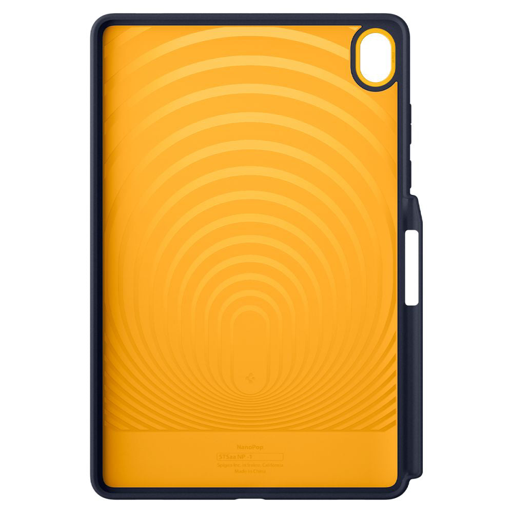 Husa pentru Samsung Galaxy Tab S11, Spigen, Nano Pop, Mov ACS10215
