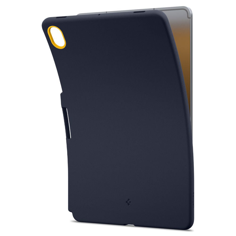 Husa pentru Samsung Galaxy Tab S11, Spigen, Nano Pop, Mov ACS10215