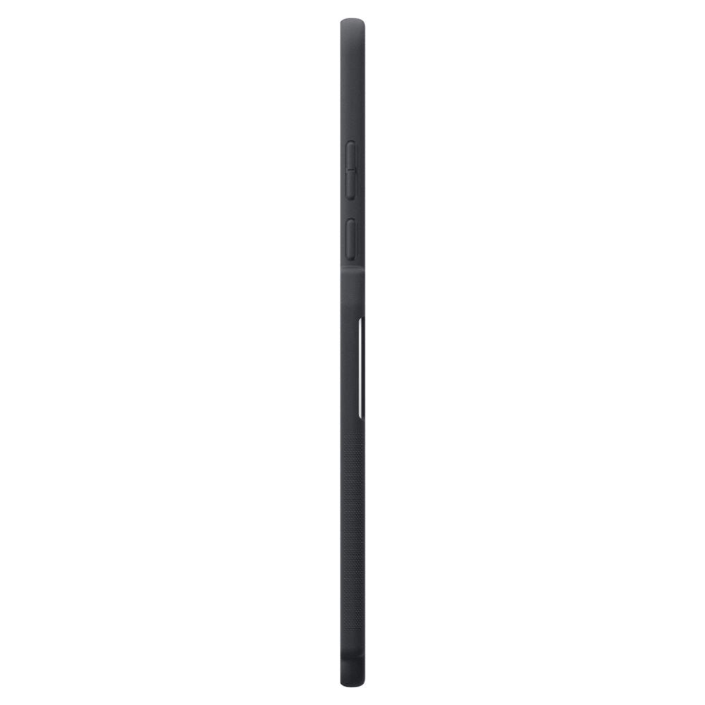 Husa pentru Samsung Galaxy Tab S11, Spigen, Nano Pop, Neagra ACS10214
