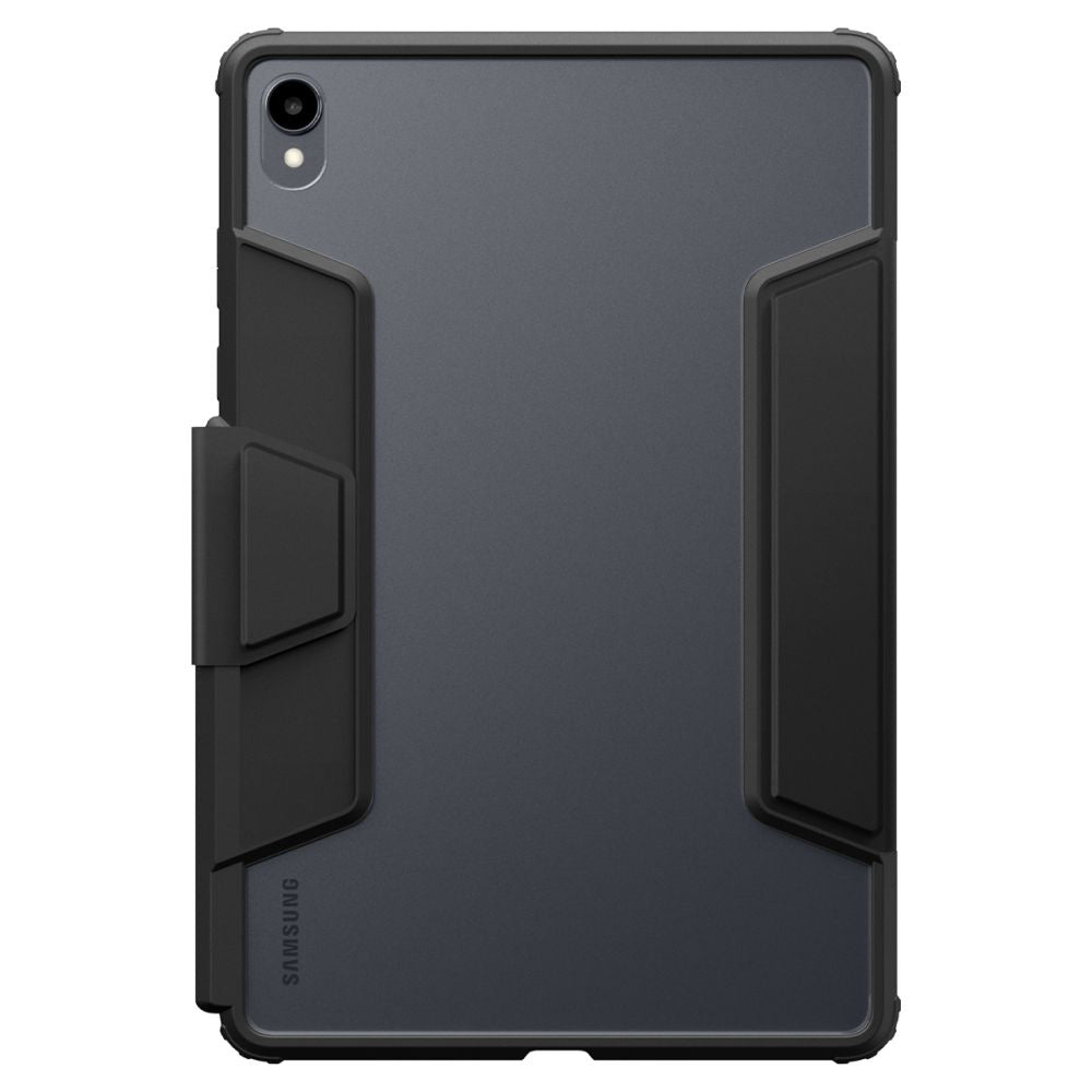 Husa pentru Samsung Galaxy Tab S11, Spigen, Ultra Hybrid Pro, Neagra ACS10212