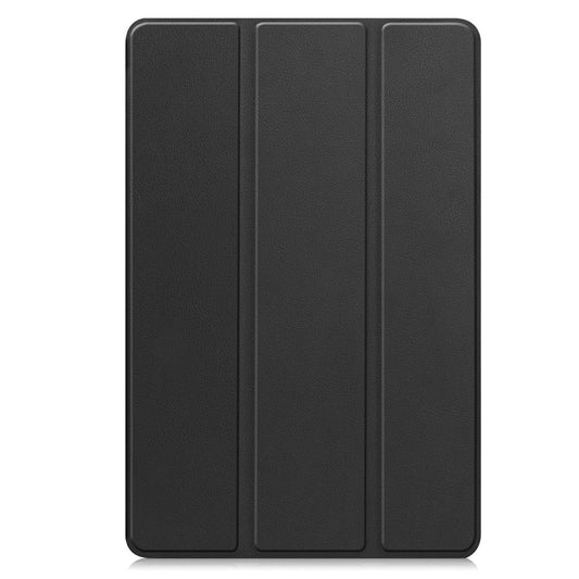 Husa pentru Samsung Galaxy Tab S11, Techsuit, FoldPro, Neagra