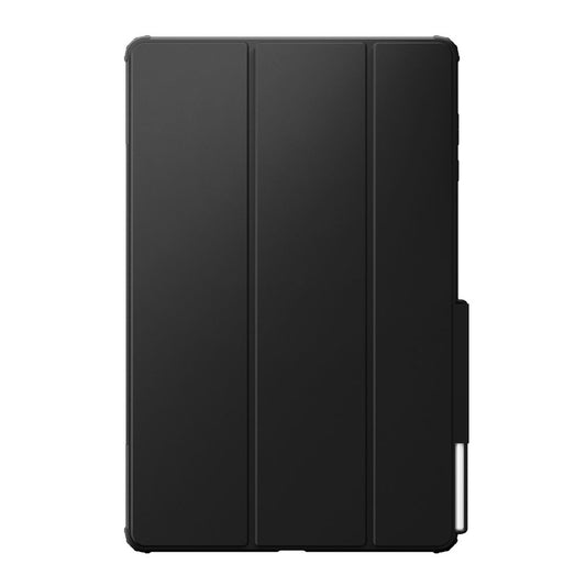 Husa pentru Samsung Galaxy Tab S11 Ultra, Spigen, Air Skin Pro, Neagra ACS10221
