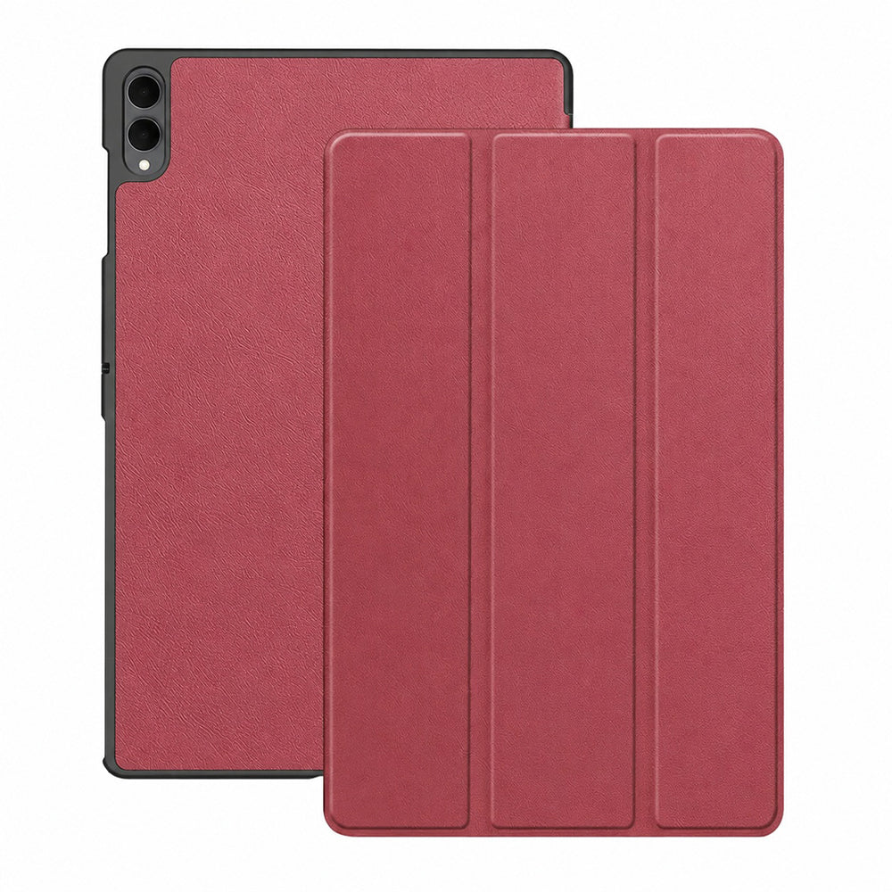 Husa pentru Samsung Galaxy Tab S12 Ultra / Tab S11 Ultra, Techsuit, FoldPro, Rosie