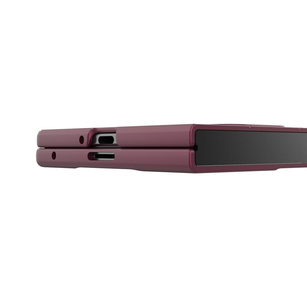 Husa pentru Samsung Galaxy Z Fold8 F971, Techsuit, Magic Shield, Visinie