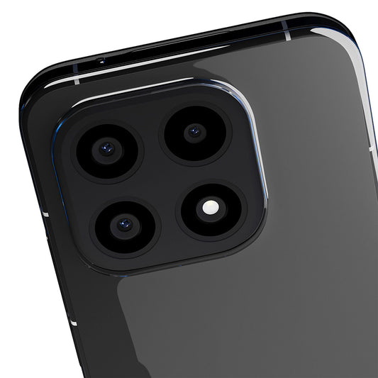 Husa pentru Xiaomi 15T, 3MK, Clear, Transparenta