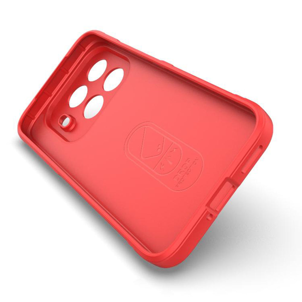 Husa pentru Xiaomi 15T Pro, Techsuit, Magic Shield, Neagra