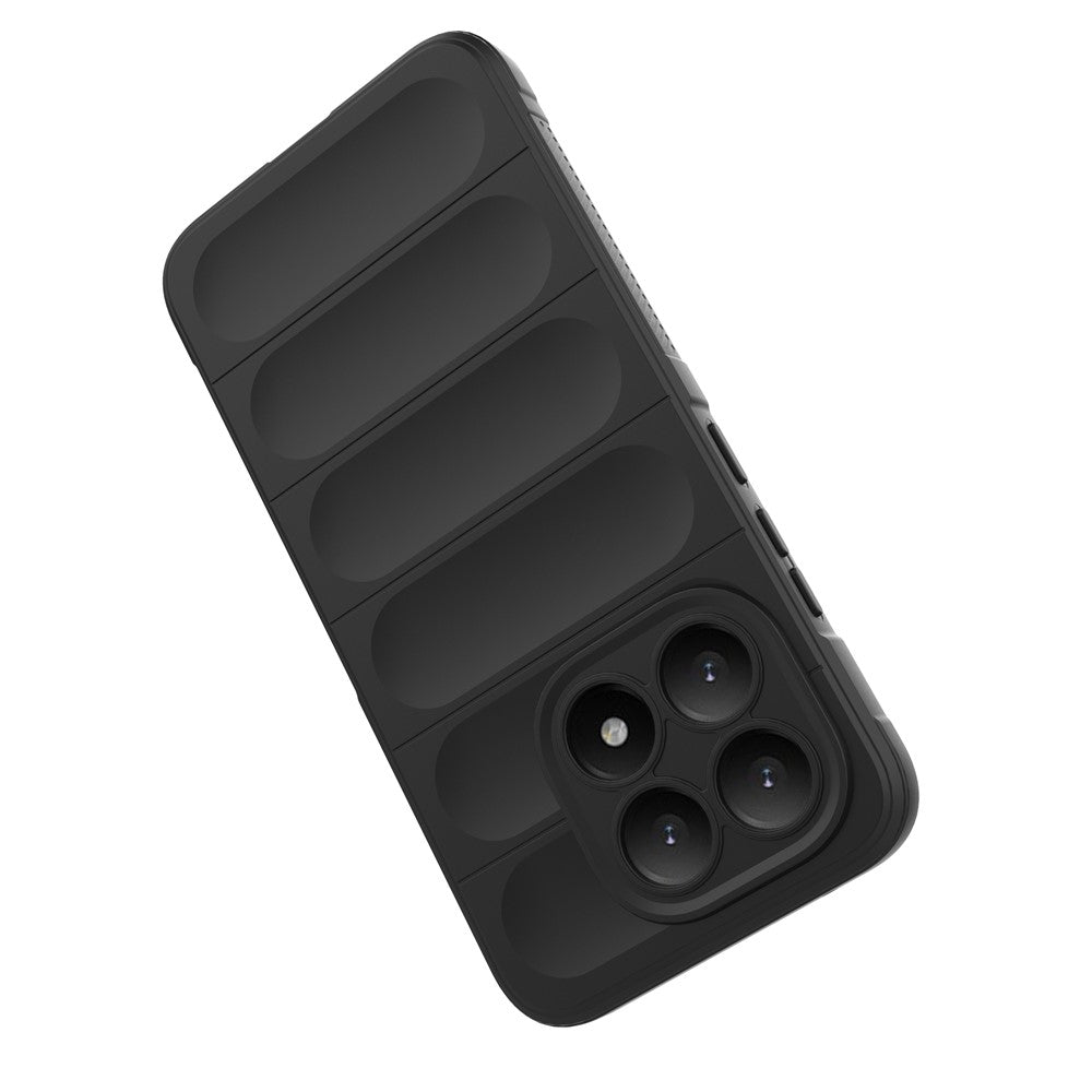 Husa pentru Xiaomi 15T, Techsuit, Magic Shield, Mov