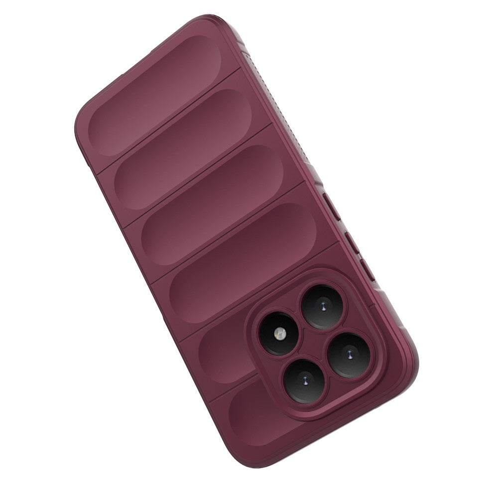 Husa pentru Xiaomi 15T, Techsuit, Magic Shield, Visinie