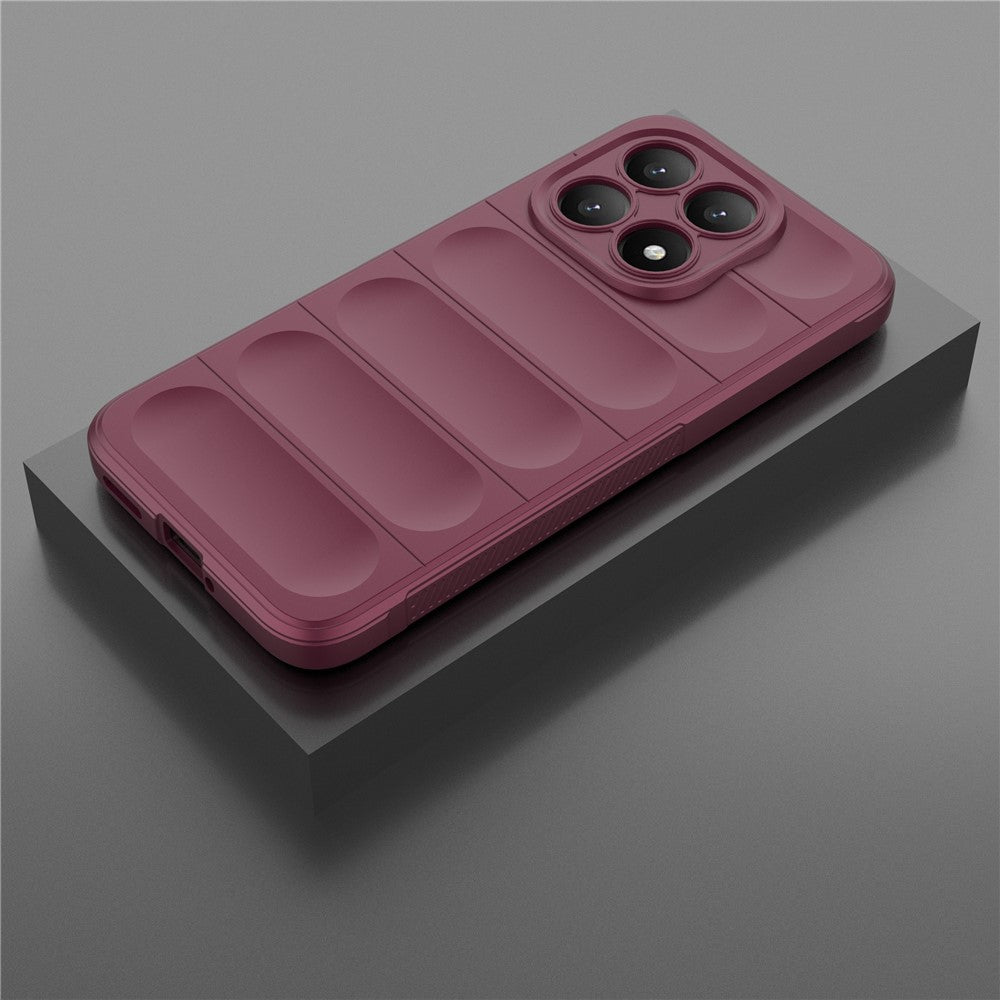 Husa pentru Xiaomi 15T, Techsuit, Magic Shield, Visinie