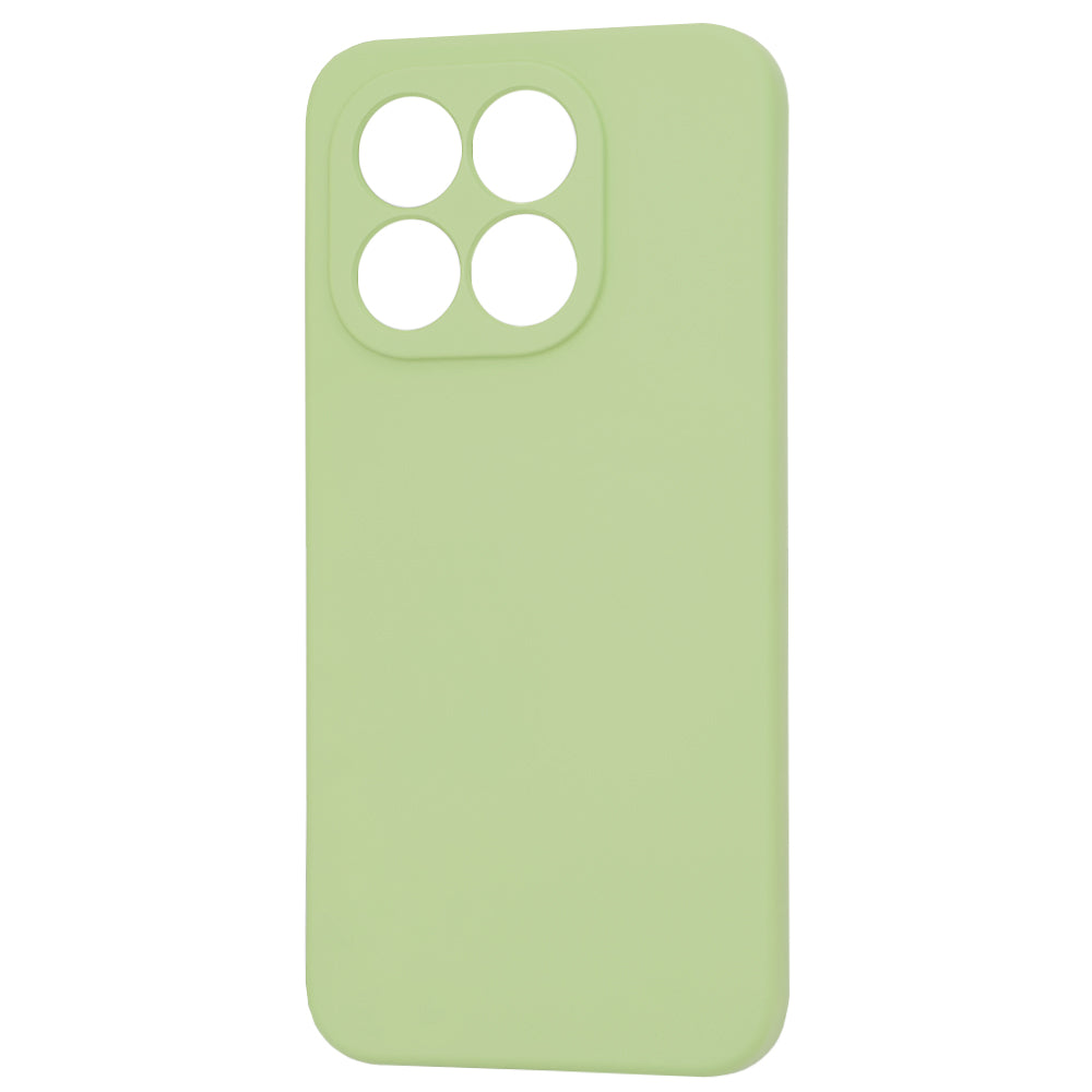 Husa pentru Xiaomi 15T, Techsuit, SoftFlex, Matcha
