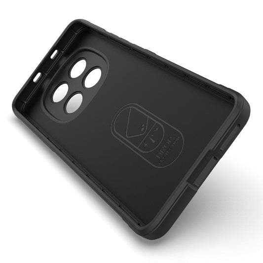 Husa pentru Xiaomi Poco M8 / Redmi Note 15 5G, Techsuit, Magic Shield, Bleu