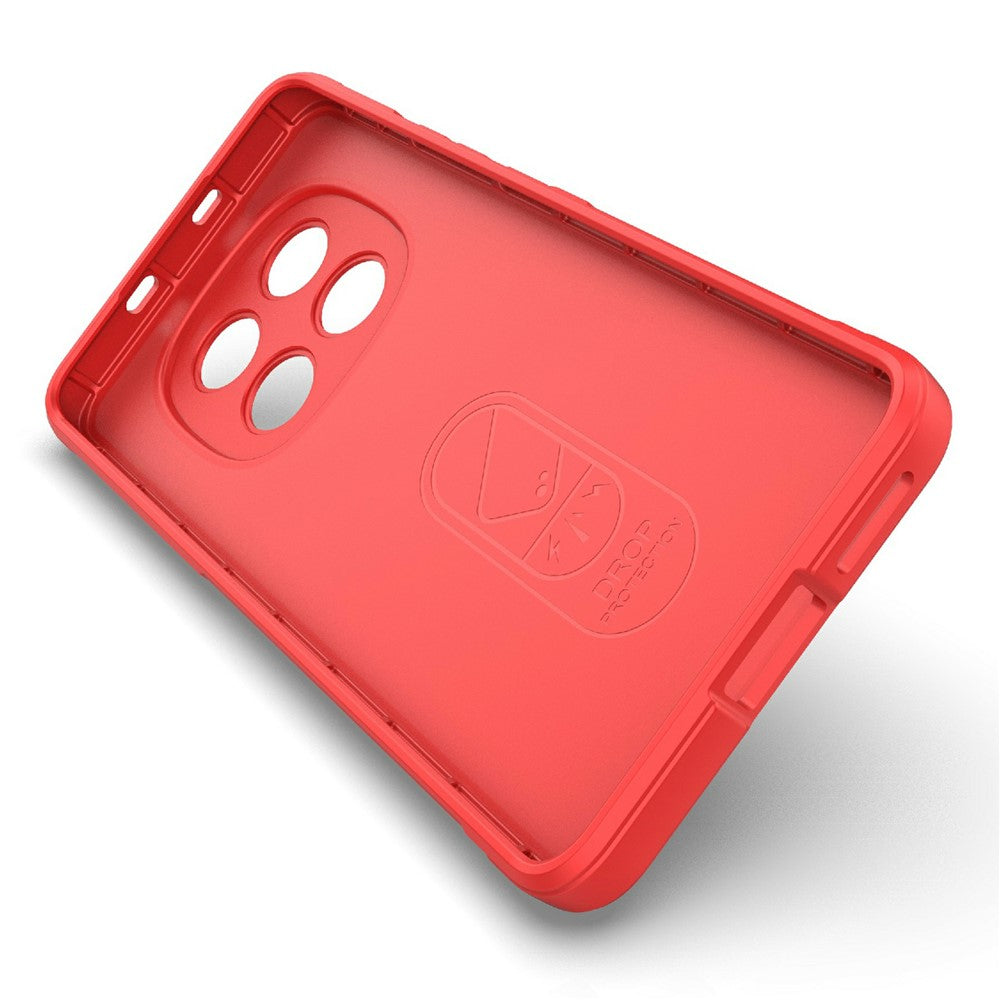 Husa pentru Xiaomi Poco M8 / Redmi Note 15 5G, Techsuit, Magic Shield, Rosie