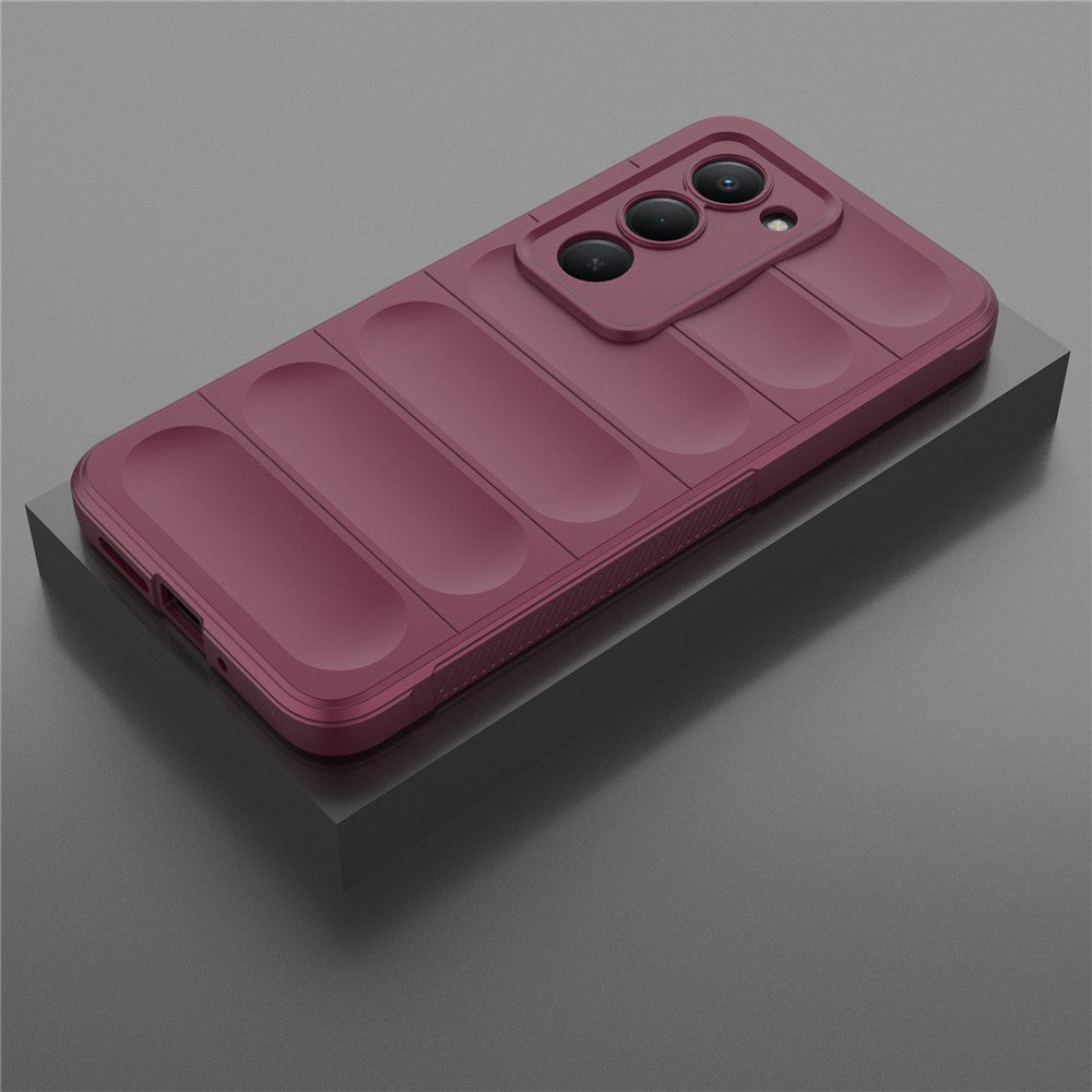 Husa pentru Xiaomi Redmi 15 5G / 15 4G, Techsuit, Magic Shield, Visinie