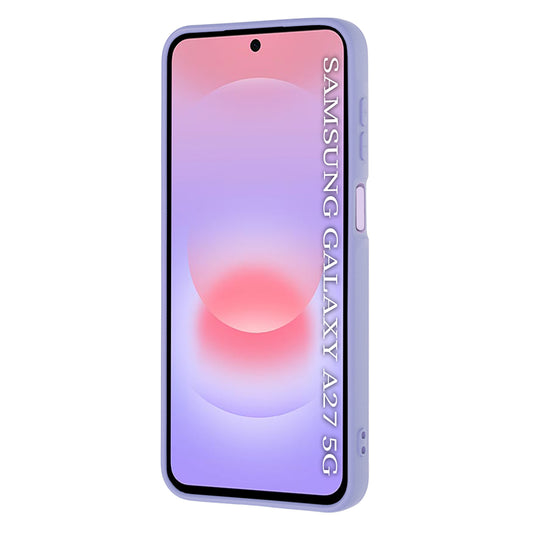 Husa pentru Xiaomi Redmi A7 Pro 4G, Techsuit, SoftFlex, Mov Deschis