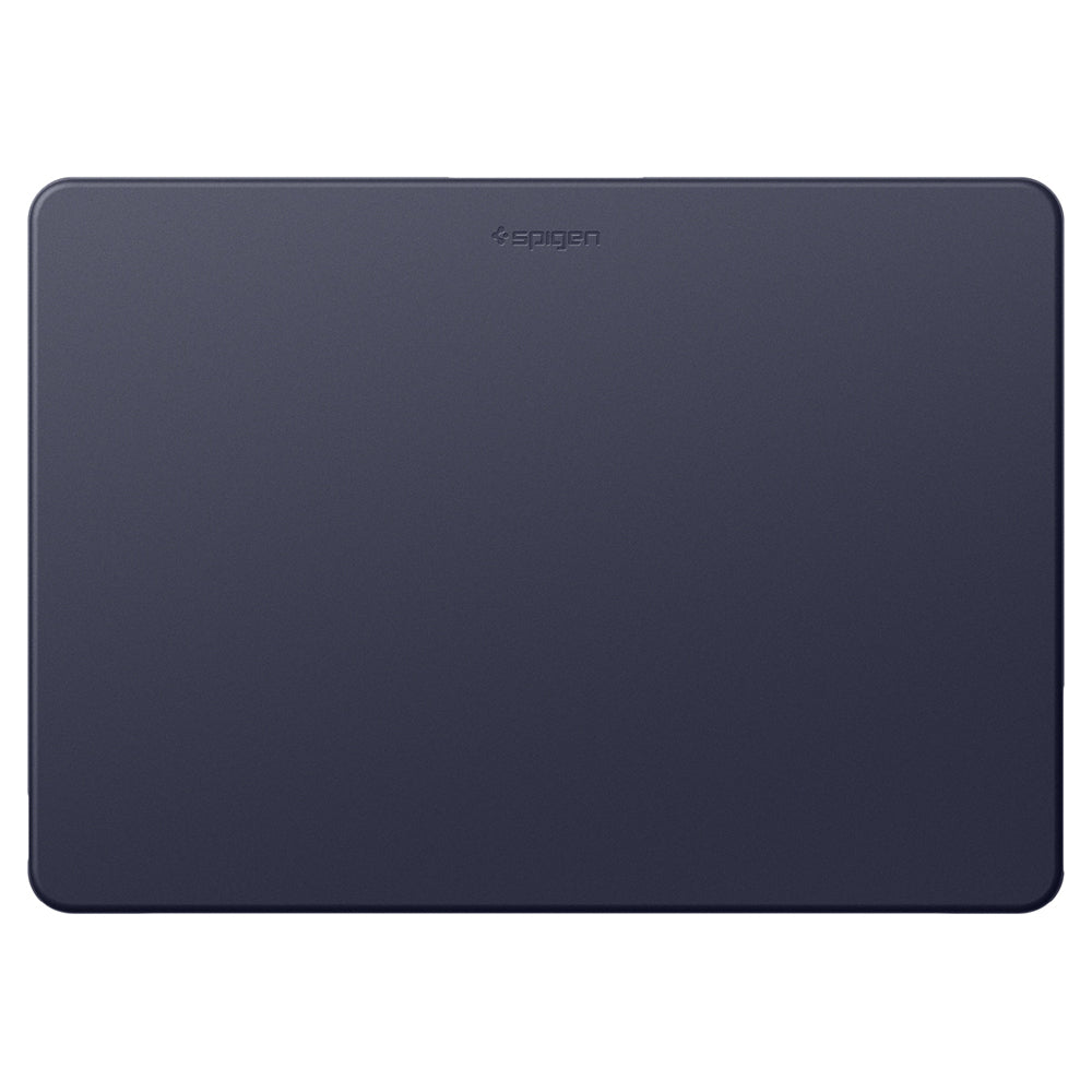 Husa Spigen Nano Pop pentru Apple MacBook Air 13inch (2026) / (2025) / (2024) / (2022), Bleumarin ACS11268