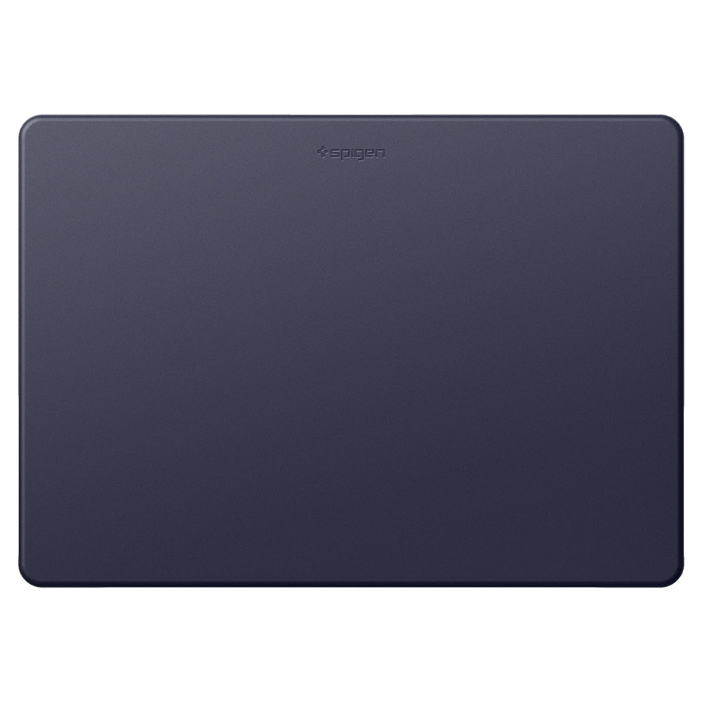 Husa Spigen Nano Pop pentru Apple MacBook Pro 14inch (2026) / (2025) / (2024) / (2023) / (2021), Bleumarin ACS11271
