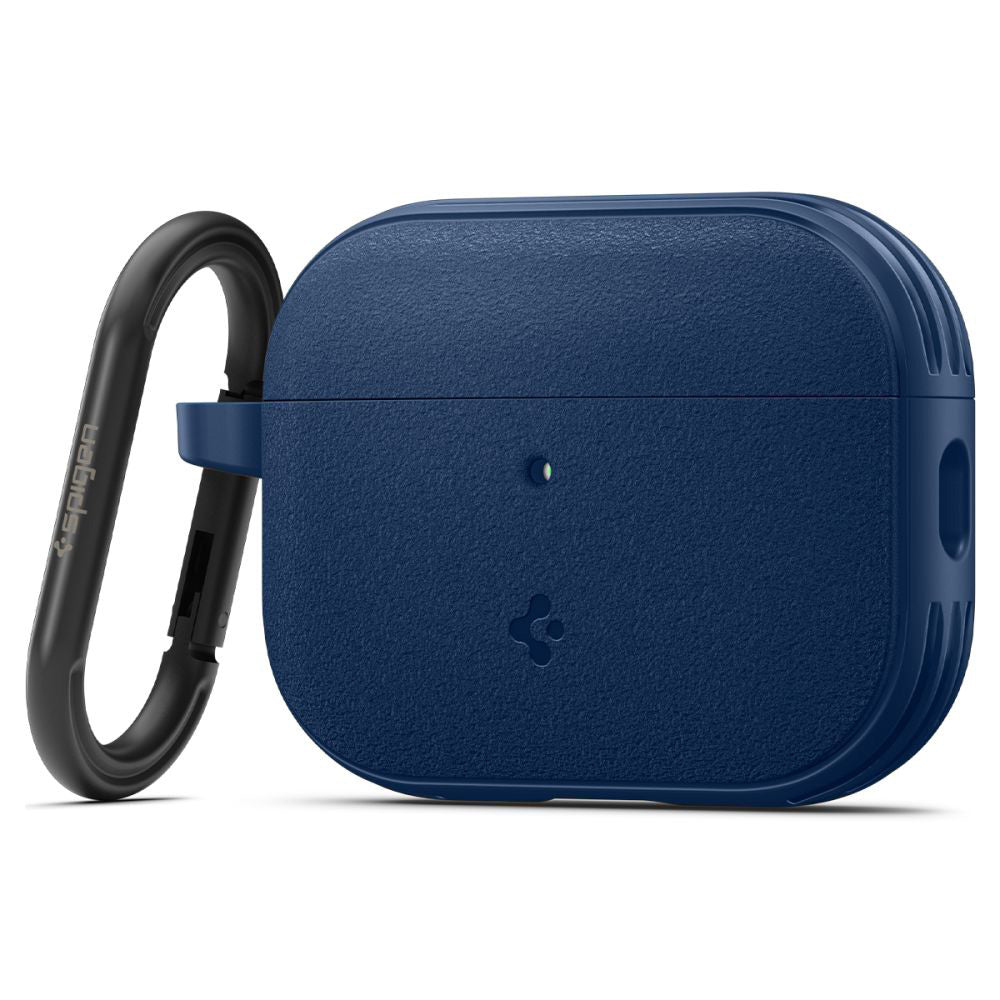 Husa Spigen Vault pentru Apple AirPods Pro 3, Bleumarin ACS09828