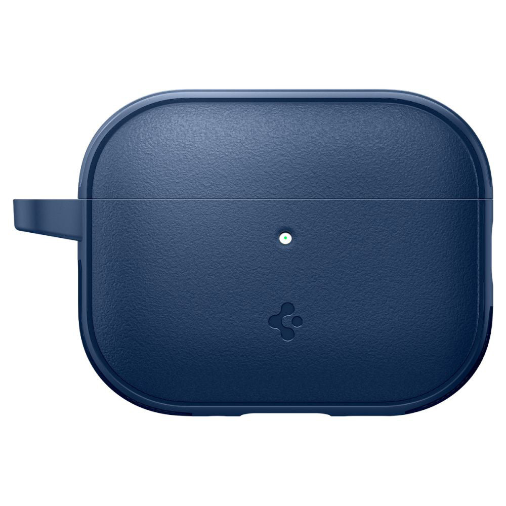 Husa Spigen Vault pentru Apple AirPods Pro 3, Bleumarin ACS09828