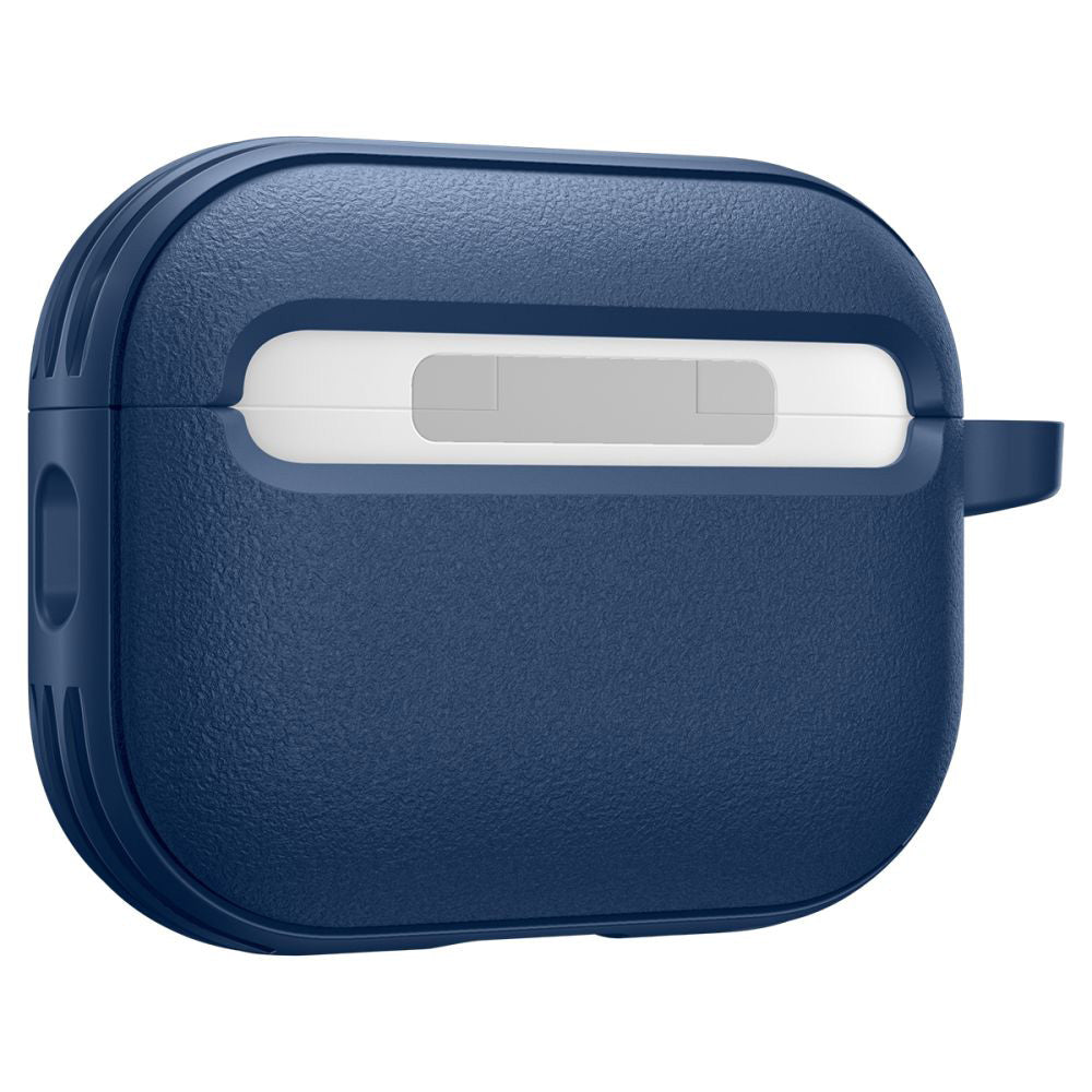 Husa Spigen Vault pentru Apple AirPods Pro 3, Bleumarin ACS09828
