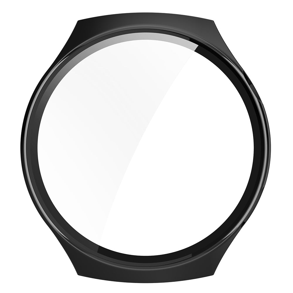 Husa Techsuit Defense360 Pro pentru Huawei Watch 4, Neagra