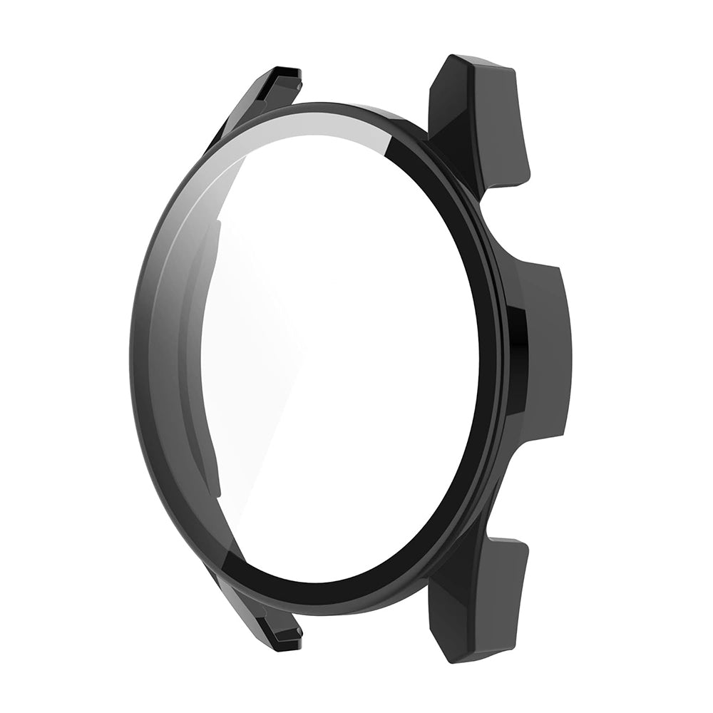 Husa Techsuit Defense360 Pro pentru Huawei Watch GT 3 42mm, Neagra