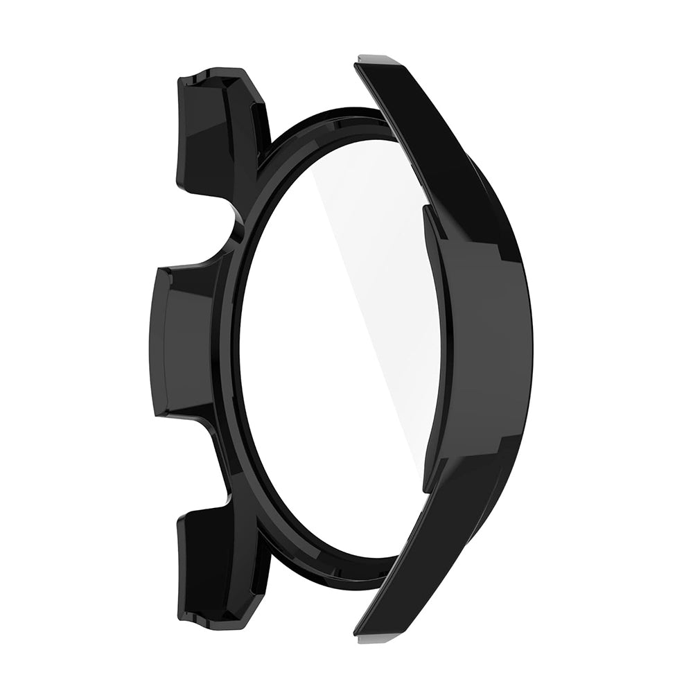 Husa Techsuit Defense360 Pro pentru Huawei Watch GT 3 42mm, Neagra