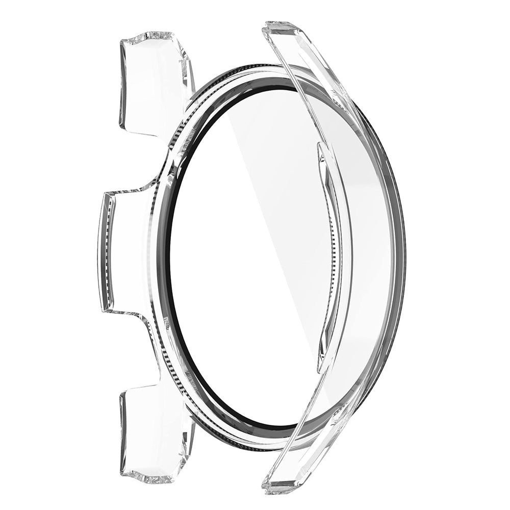 Husa Techsuit Defense360 Pro pentru Huawei Watch GT 3 46mm, Transparenta