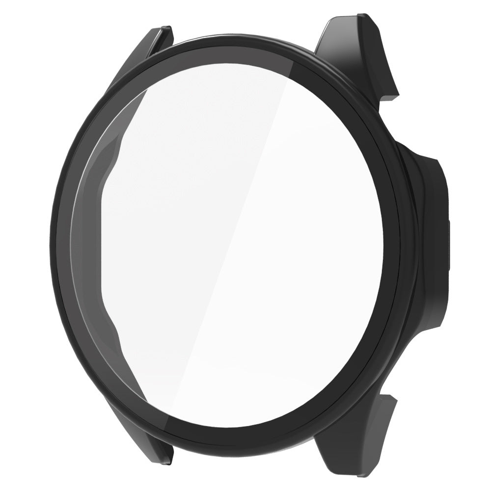 Husa Techsuit Defense360 Pro pentru Huawei Watch GT 4 46mm, Neagra
