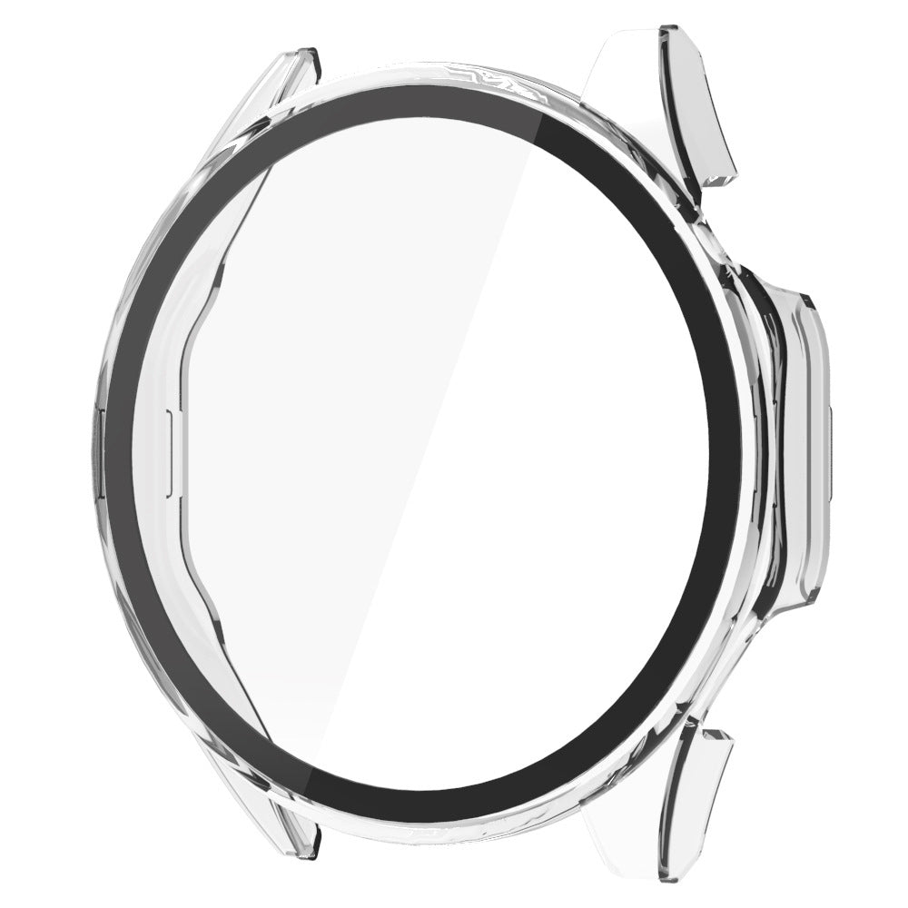 Husa Techsuit Defense360 Pro pentru Huawei Watch GT 4 46mm, Transparenta