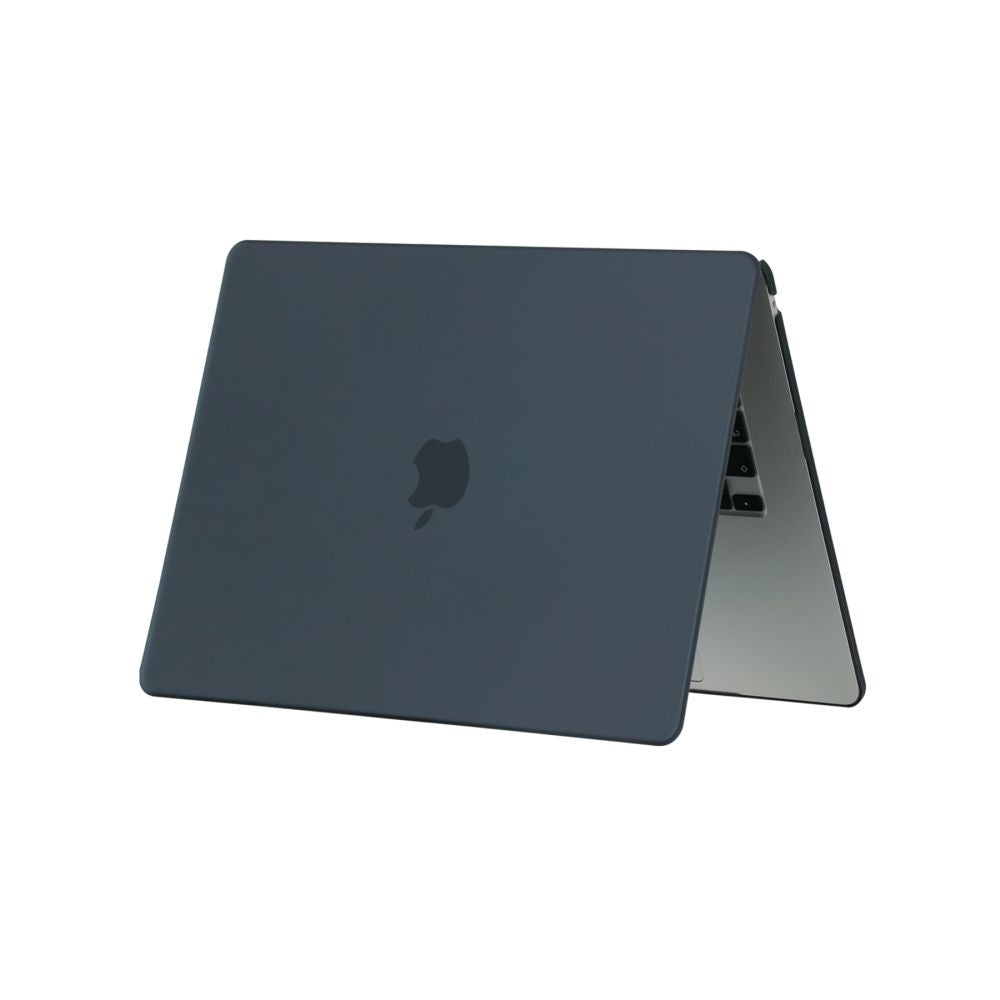 Husa Techsuit UltraShell pentru Apple MacBook Air 15inch (2026) / (2025) / (2024) / (2023), Neagra