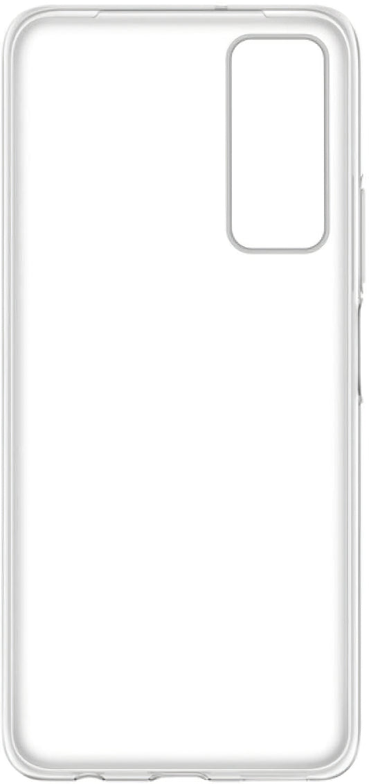 Husa pentru Huawei P smart 2021, Transparenta 51994287