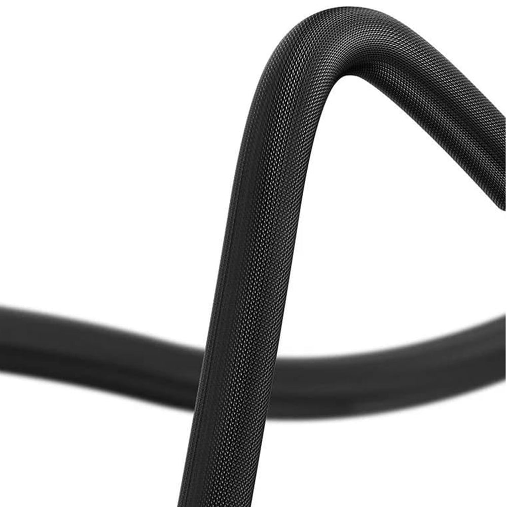 Husa Universala Waterproof, Baseus, AquaGlide Cylindrical, Alba P60263701213-00