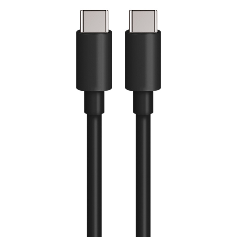 Incarcator Auto Cu Cablu USB-C MaXlife MXCC-04, 20W, 3A, 1 x USB-A - 1 x USB-C, Negru