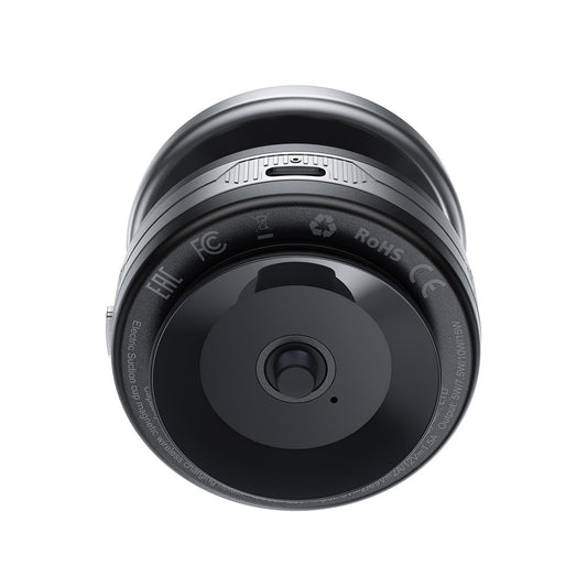 Incarcator Auto Wireless Acefast E29, 15W, 1.67A, Gri