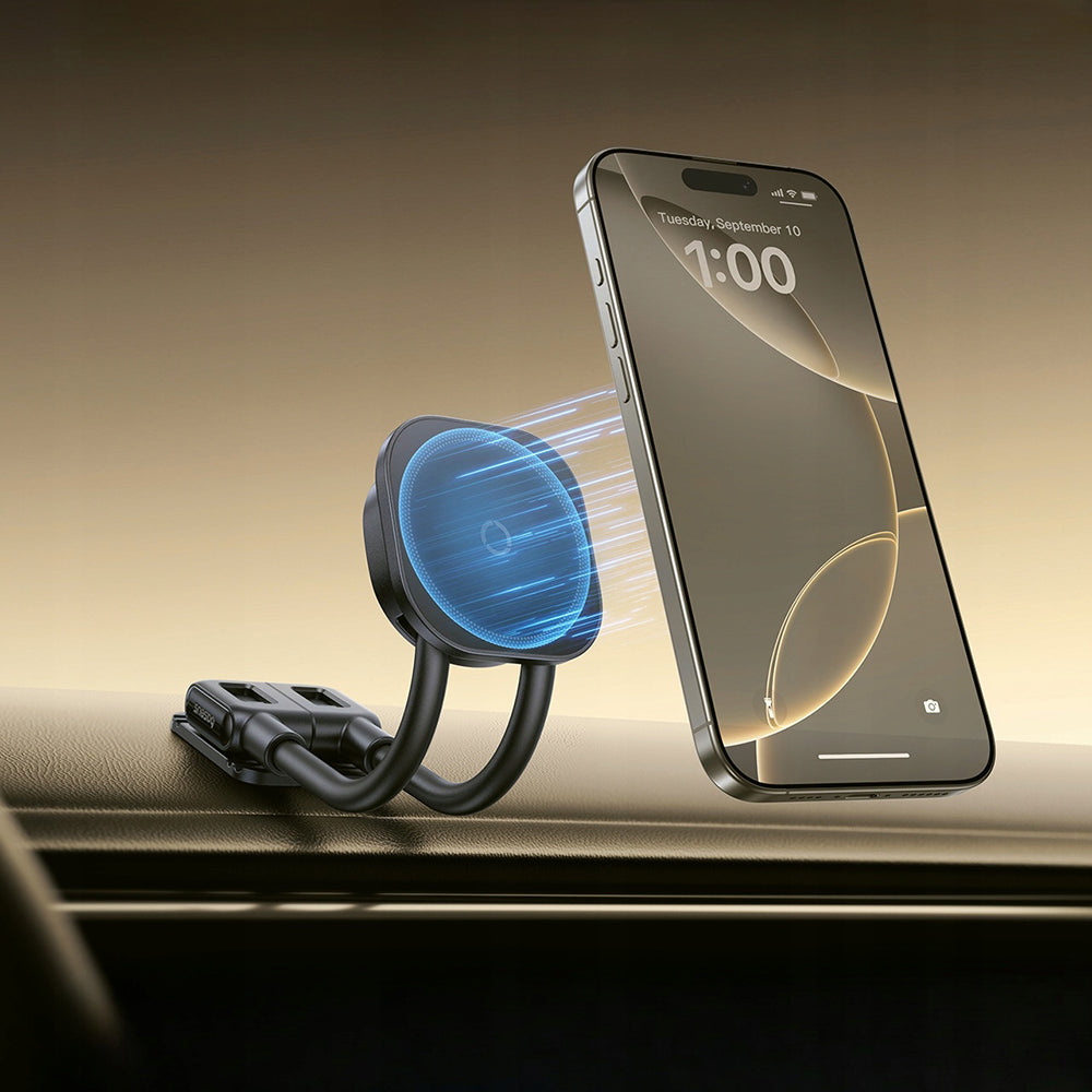 Suport Auto Magnetic Baseus PrimeTrip C03s, Universal, Negru C0013B01