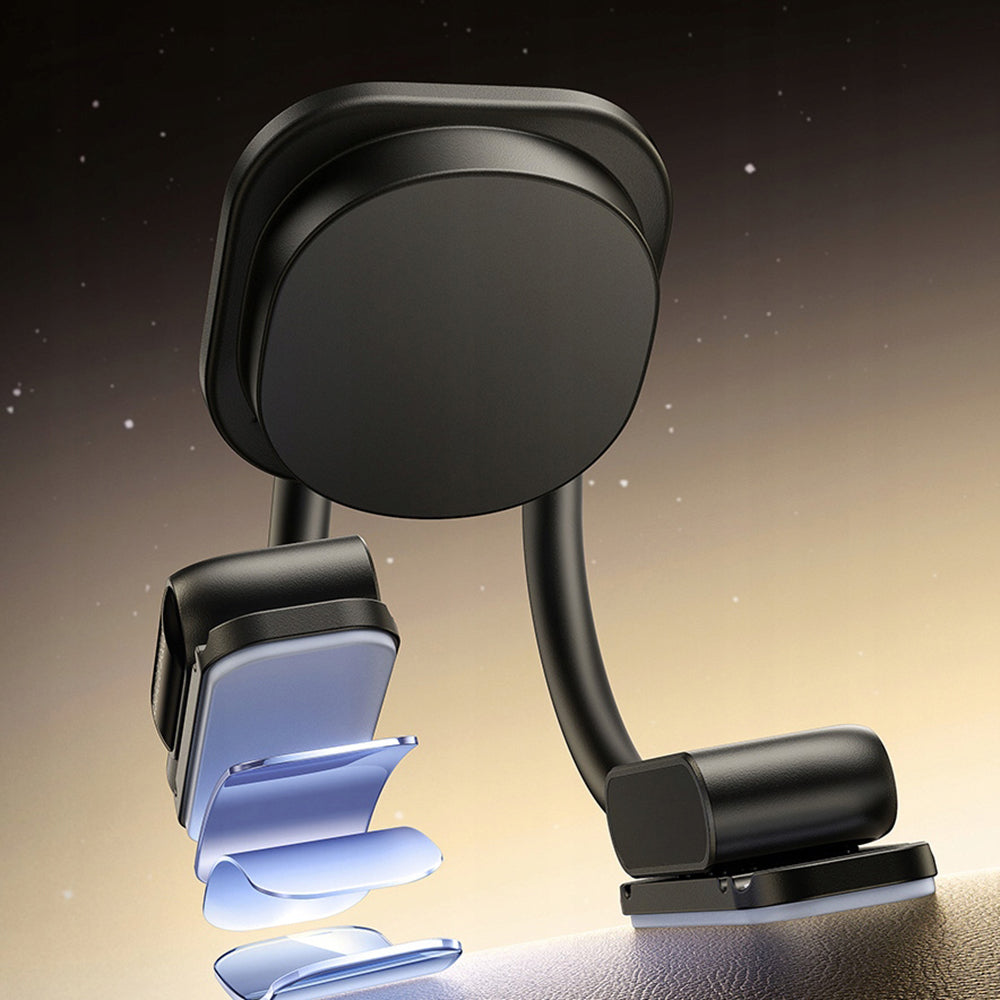 Suport Auto Magnetic Baseus PrimeTrip C03s, Universal, Negru C0013B01