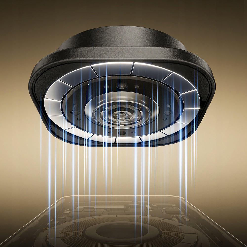 Suport Auto Magnetic Baseus PrimeTrip C03s, Universal, Negru C0013B01