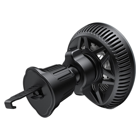 Incarcator Auto Wireless HAVIT W3036, 15W, 1.67A, Negru