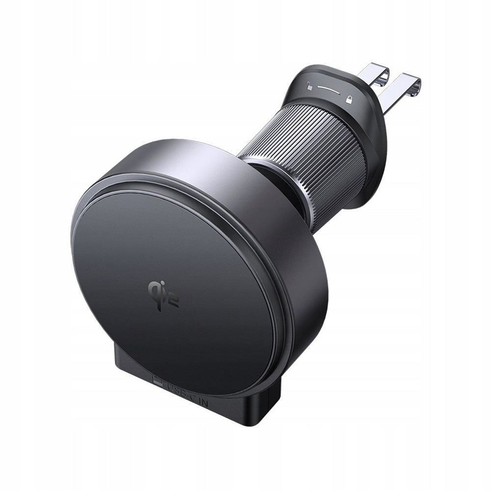 Incarcator Auto Wireless McDodo CH-0090, 15W, 1.67A, Negru