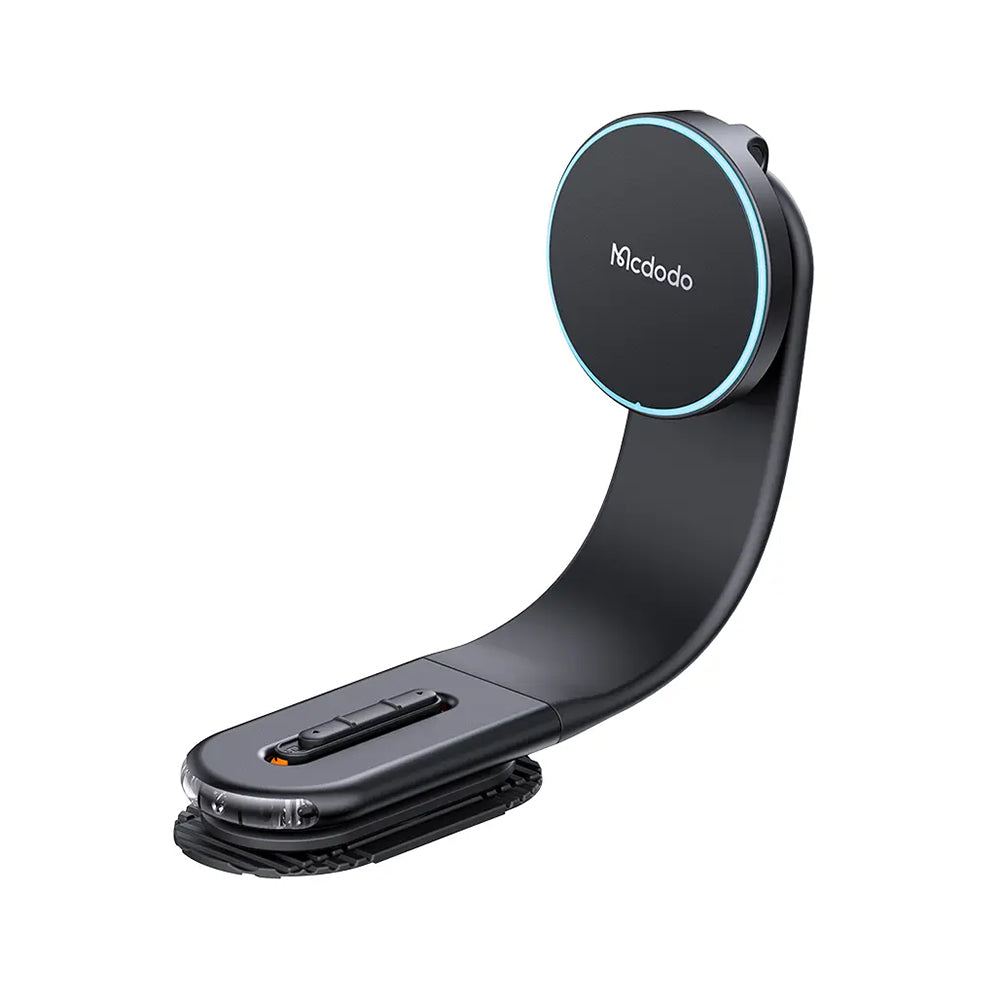 Incarcator Auto Wireless McDodo CH-6290, 15W, 1.67A, Negru