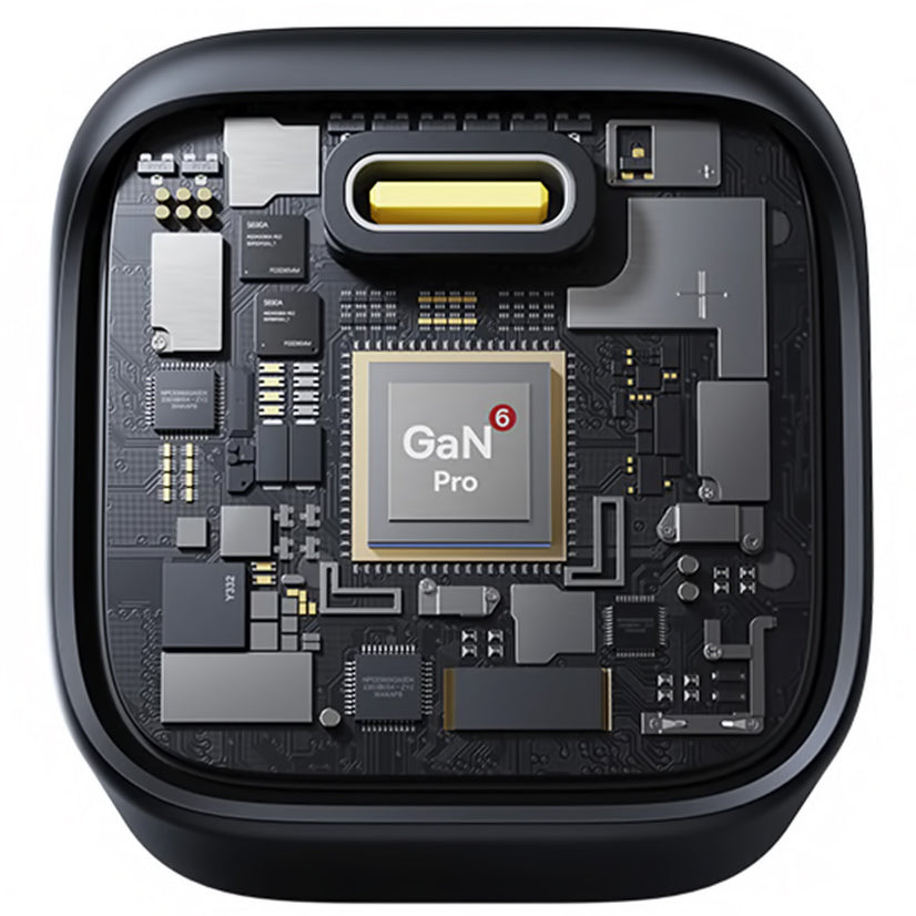 Incarcator Retea Baseus PicoGo, 45W, 3A, 1 x USB-C, Negru P10176800123-00