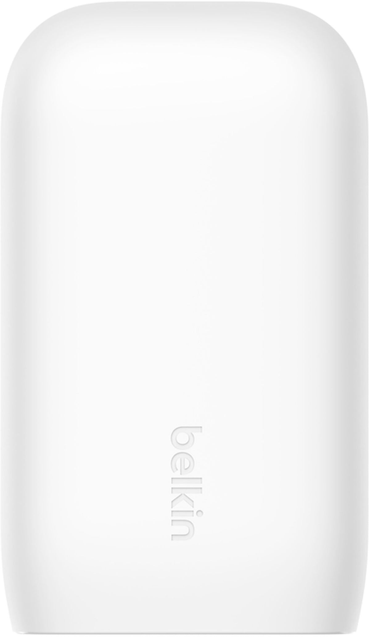 Incarcator Retea Belkin BoostCharge, 67W, 3A, 3 x USB-C, Alb WCC002vfWH