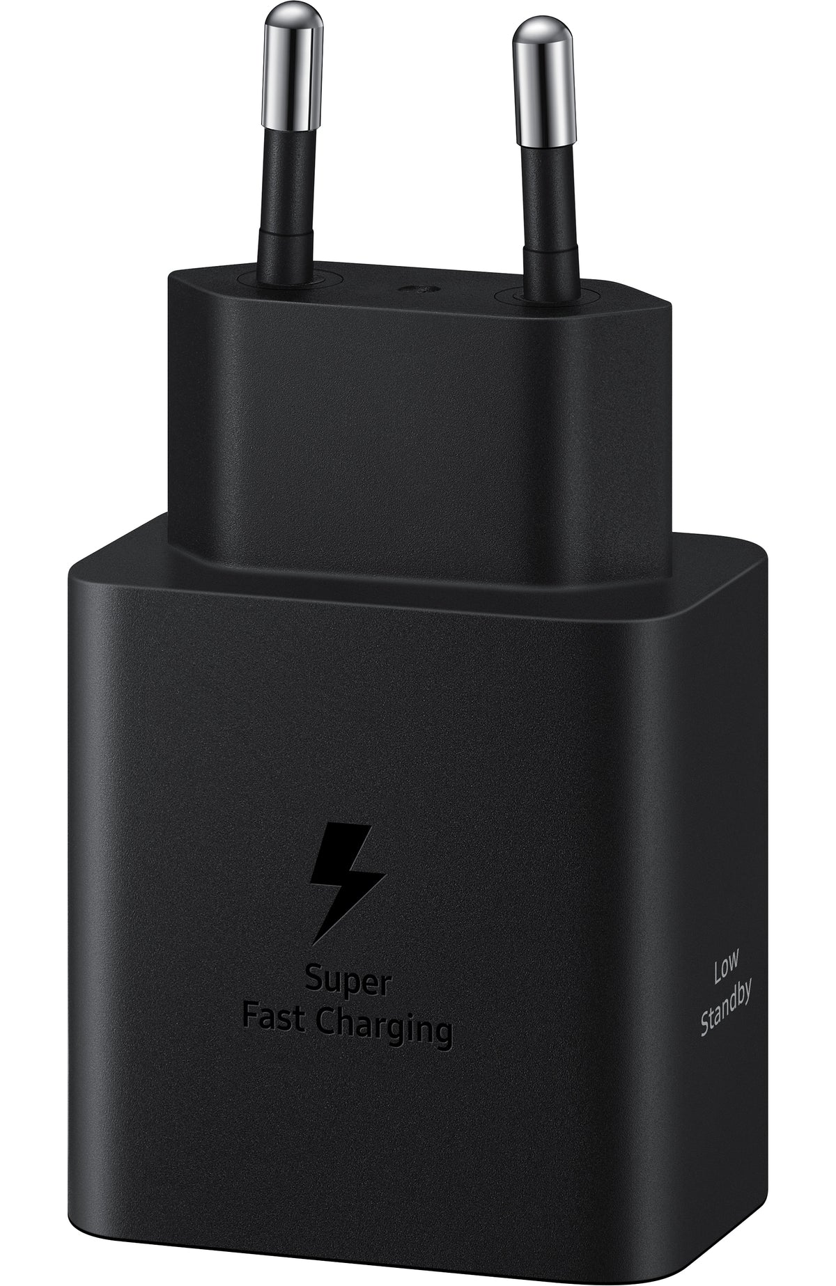 Incarcator Retea Cu Cablu USB-C Samsung, 45W, 4.05A, 1 x USB-C, Negru EP-T4511XBEGEU