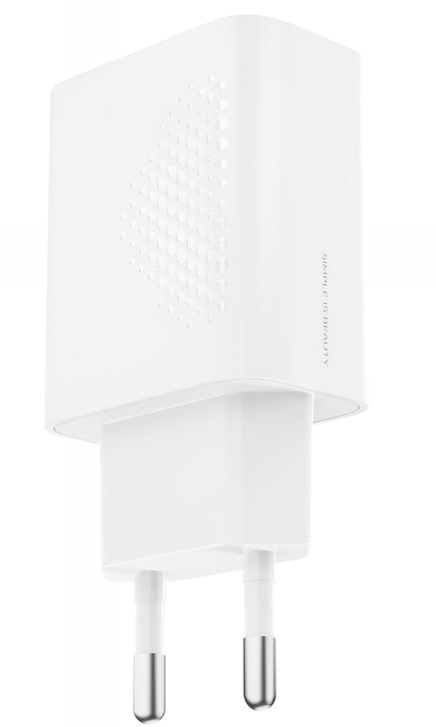 Incarcator Retea Cu Cablu microUSB XO Design L159, 18W, 3A, 1 x USB-A, Alb