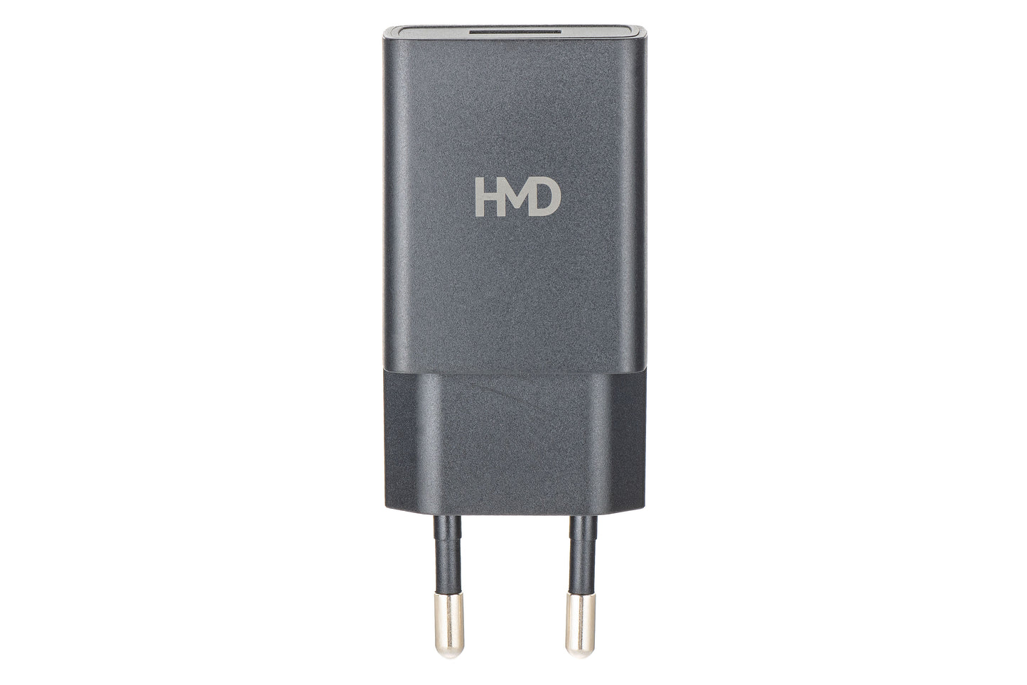 Incarcator Retea HMD, 10W, 2A, 1 x USB-A, Negru H601000618SH0