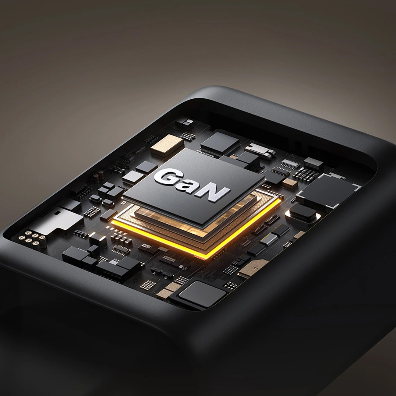 Incarcator Retea Joyroom JR-TCG13, 45W, 3A, 1 x USB-C, Negru