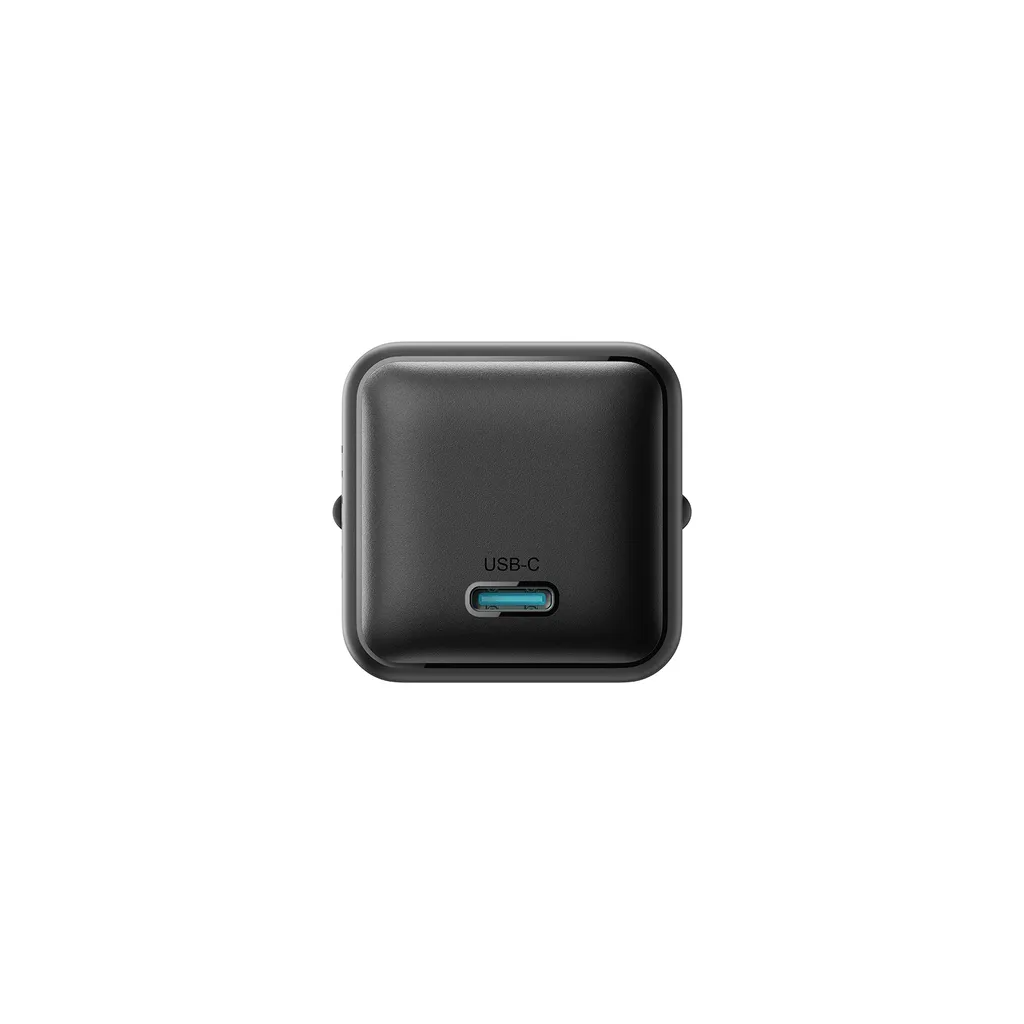 Incarcator Retea Joyroom JR-TCG18, 65W, 3.25A, 1 x USB-C, Negru